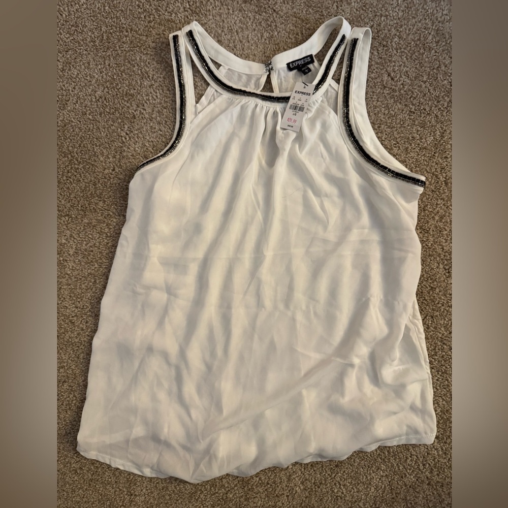 Express tank